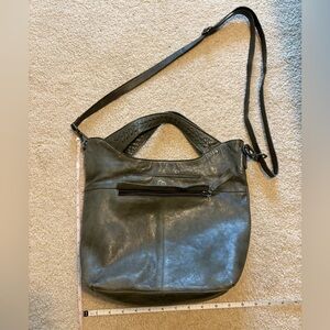 Latico leather cross body